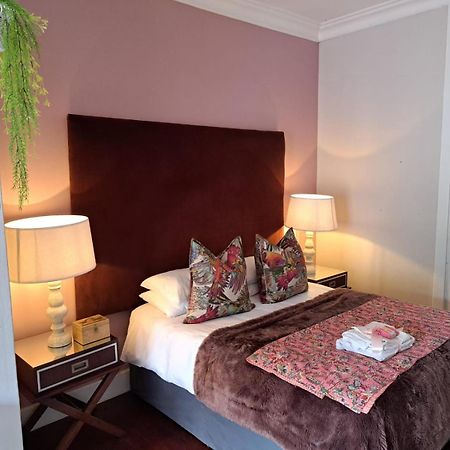 Taunton Manor Hotel Pietermaritzburg Bagian luar foto