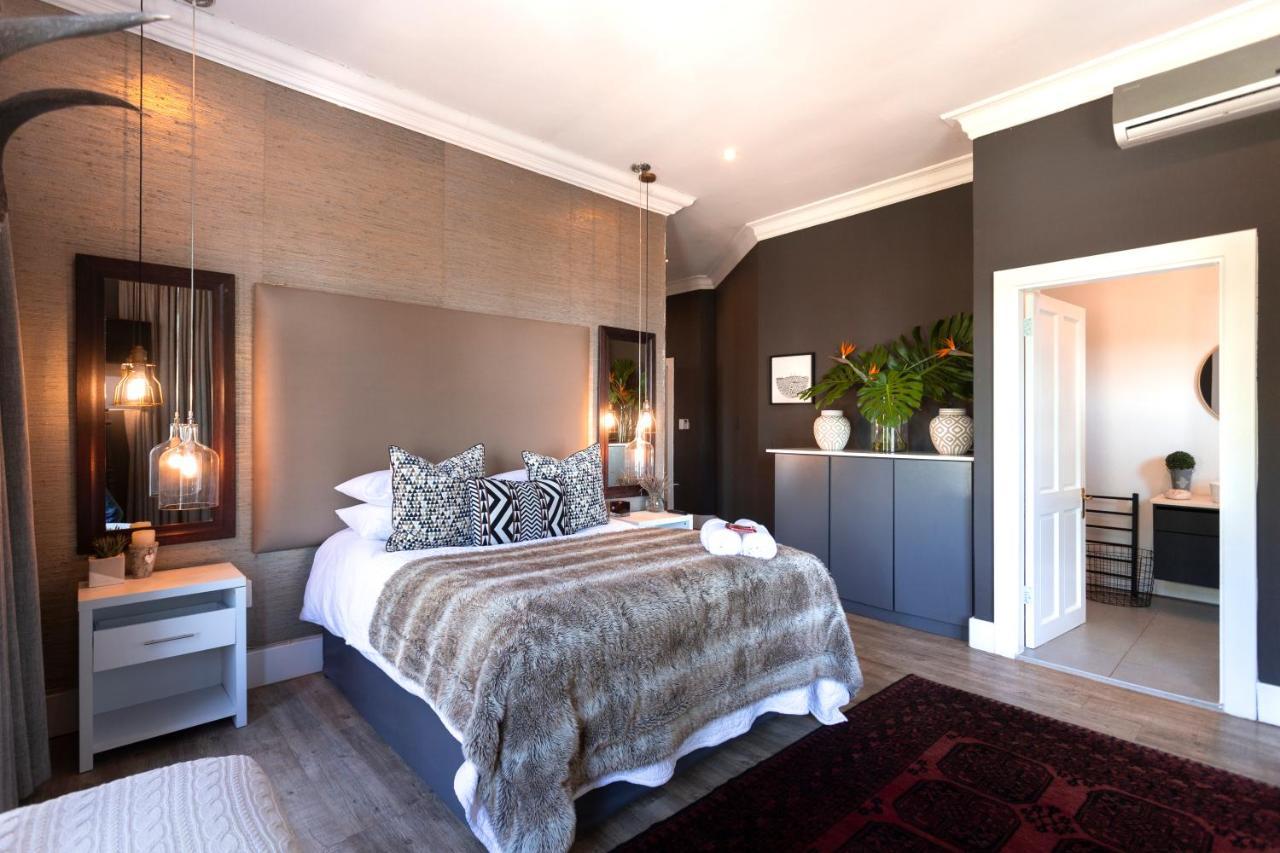 Taunton Manor Hotel Pietermaritzburg Bagian luar foto