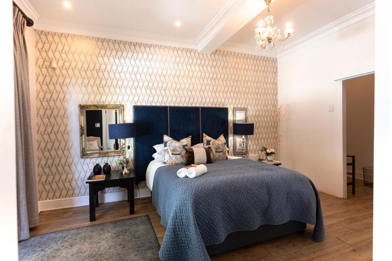 Taunton Manor Hotel Pietermaritzburg Bagian luar foto