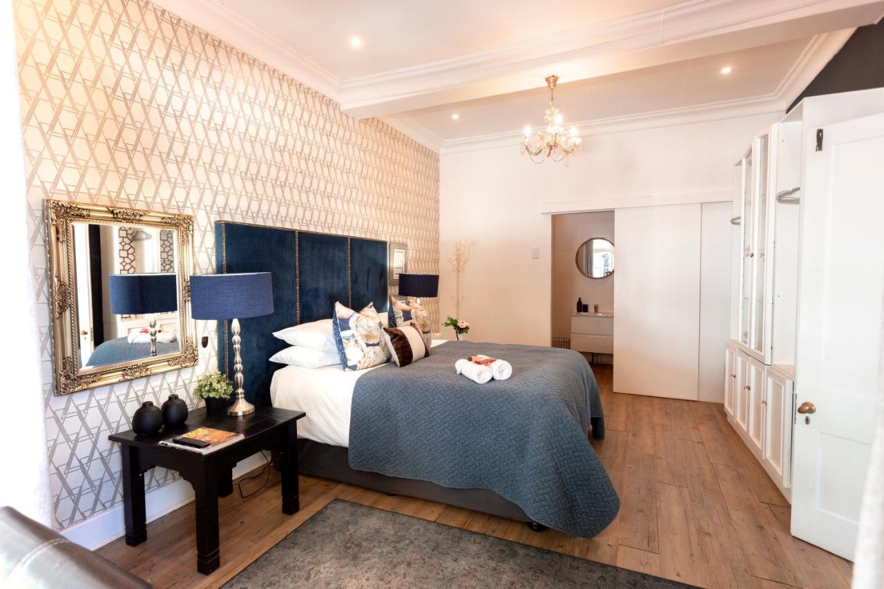 Taunton Manor Hotel Pietermaritzburg Bagian luar foto