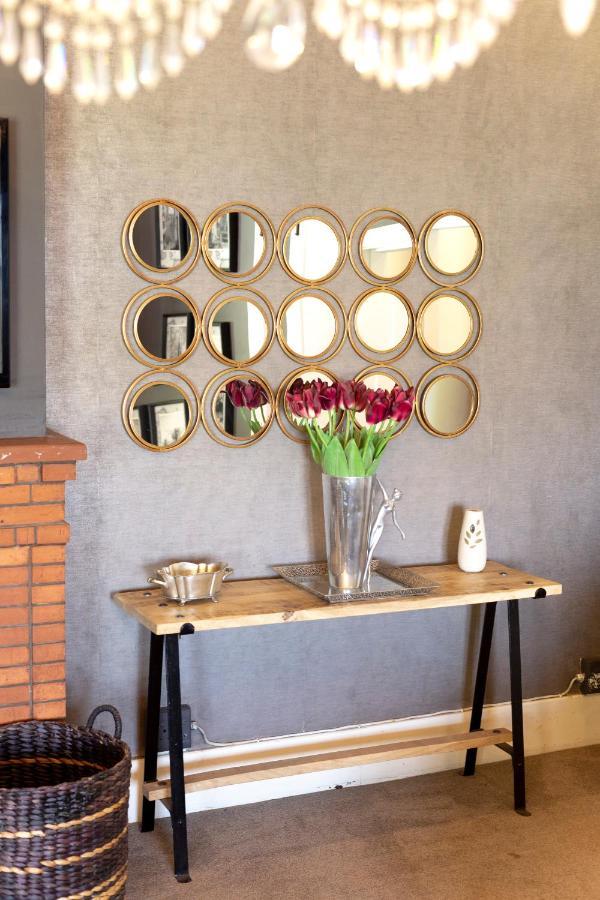 Taunton Manor Hotel Pietermaritzburg Bagian luar foto