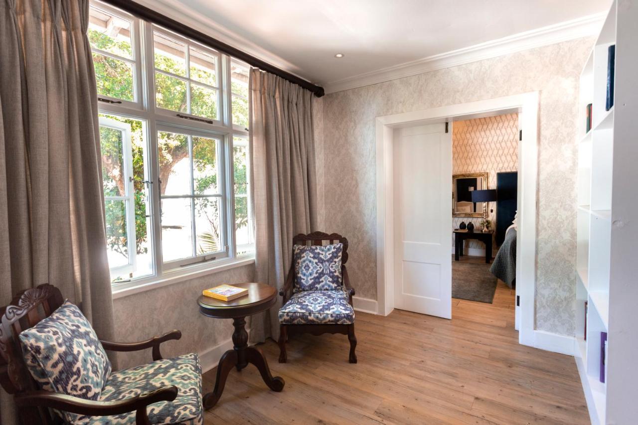 Taunton Manor Hotel Pietermaritzburg Bagian luar foto
