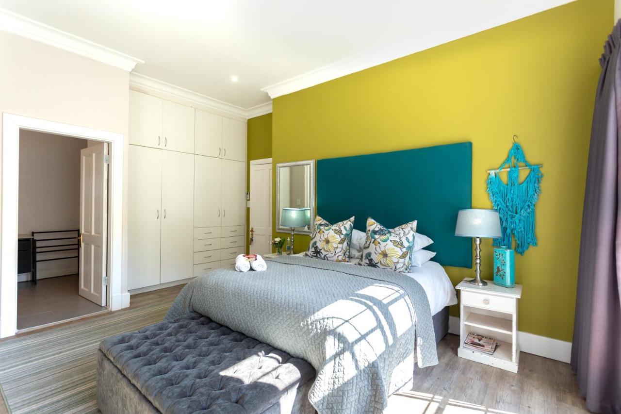 Taunton Manor Hotel Pietermaritzburg Bagian luar foto