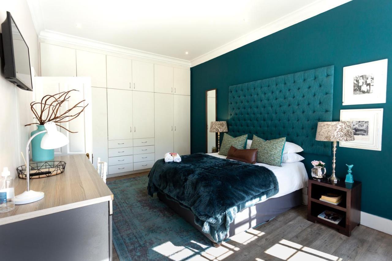 Taunton Manor Hotel Pietermaritzburg Bagian luar foto