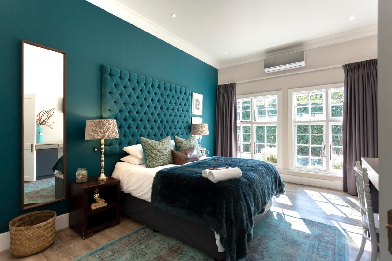 Taunton Manor Hotel Pietermaritzburg Bagian luar foto
