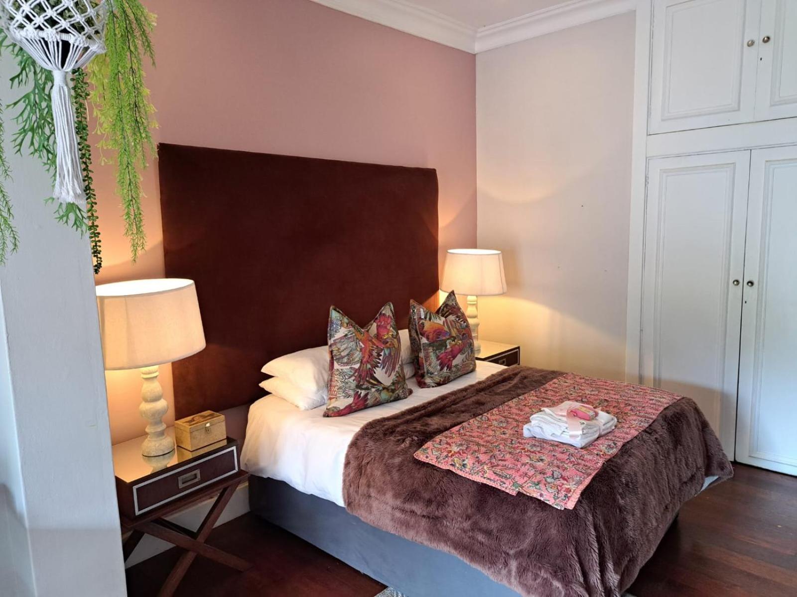 Taunton Manor Hotel Pietermaritzburg Bagian luar foto