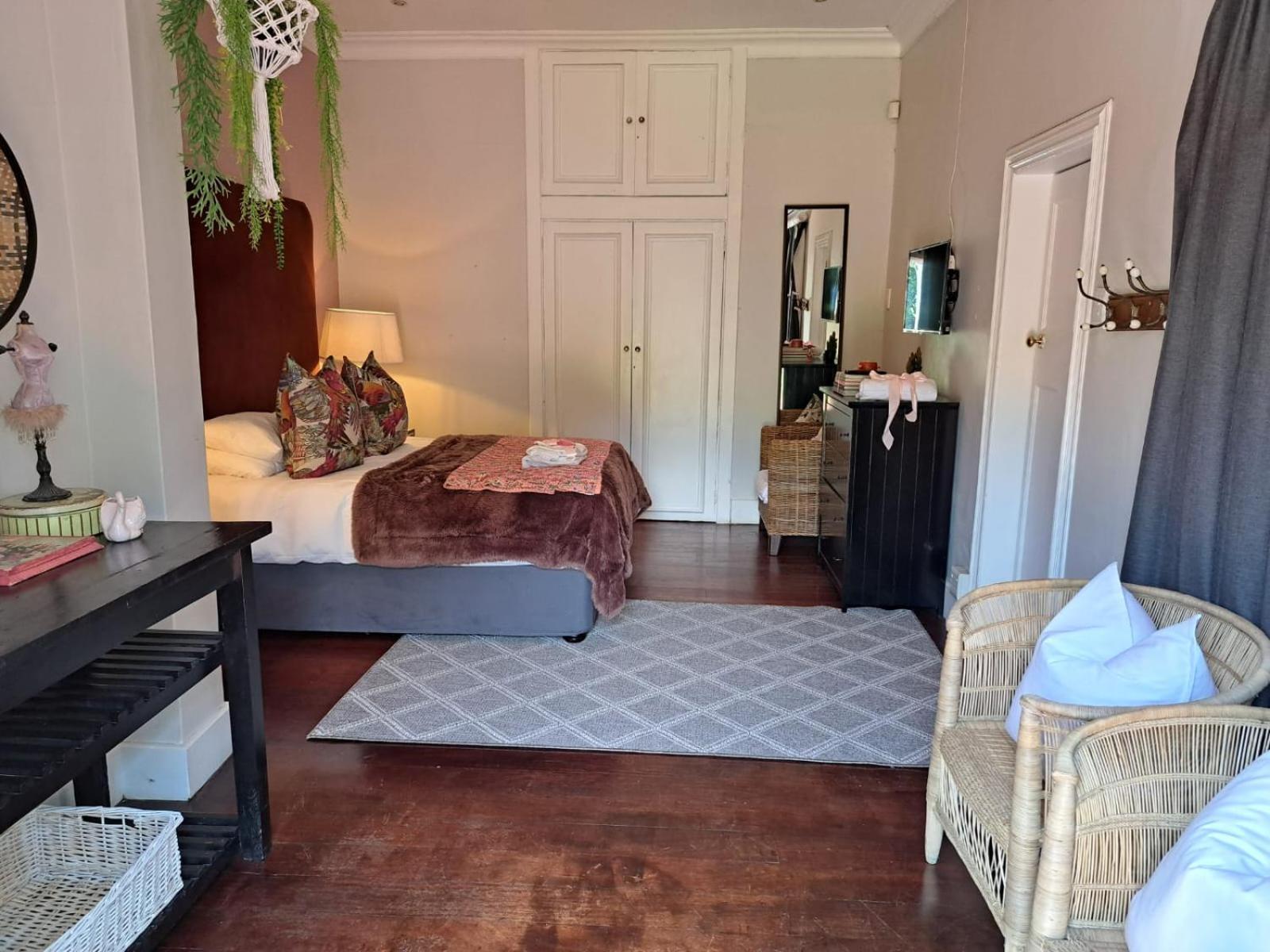 Taunton Manor Hotel Pietermaritzburg Bagian luar foto